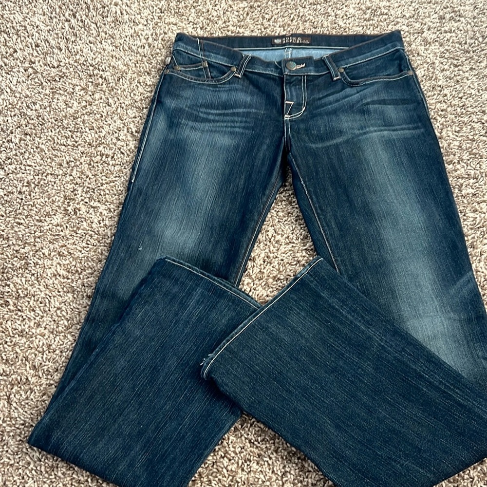 Rock and Republic Jeans size 29